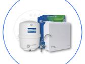 Vandens geriamojo osmoso sistemos nuo 130 Eur - nuotraukos Nr. 2
