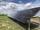 10kw antžeminės saulės elektrinės komplektas - nuotraukos Nr. 6