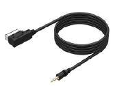 Audi Vw Skoda Ami Mmi Usb iPod Aux music kabelis - nuotraukos Nr. 4