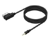Audi Vw Skoda Ami Mmi Usb iPod Aux music kabelis - nuotraukos Nr. 7