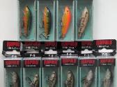 Rapala nauji vobleriai - nuotraukos Nr. 2