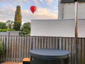 Lauko kubilas su Wpc plastiko dailylentėmis! - nuotraukos Nr. 4