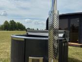 Lauko kubilas su Wpc plastiko dailylentėmis! - nuotraukos Nr. 6