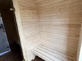 4m Cube pirtis su priešpirčiu - nuotraukos Nr. 37