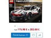 Įvairūs Lego analogai sąrašas su kainom aprašyme - nuotraukos Nr. 3