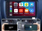 Volkswagen Rcd880 Pro su Carplay multimedija 8inch - nuotraukos Nr. 6