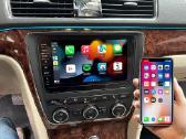 Volkswagen Rcd880 Pro su Carplay multimedija 8inch - nuotraukos Nr. 13