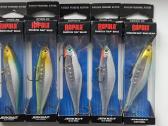 Rapala nauji vobleriai - nuotraukos Nr. 3