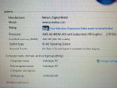 Samsung np355v5c Nešiojamas kompiuteris - nuotraukos Nr. 6