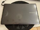 Samsung np355v5c Nešiojamas kompiuteris - nuotraukos Nr. 5