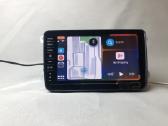 Volkswagen Rcd880 Pro su Carplay multimedija 8inch - nuotraukos Nr. 7