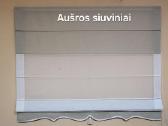 Parduodama nauja romanetė
