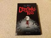 Guy Bass Dygsniukas 2016 m.