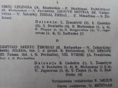 Plokštelė vinilinė - nuotraukos Nr. 2
