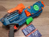 Nerf šautuvai, strėlės,priedai - nuotraukos Nr. 10