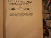 Darbų mechanizavimas sodininkystėje ir daržininkyt - nuotraukos Nr. 4