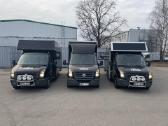 Mikroautobusu Nuoma Su Liftu B Kategorija - nuotraukos Nr. 29
