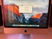 Apple iMac 24 2009 - nuotraukos Nr. 2