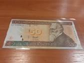 50 litų 2003 m.unc