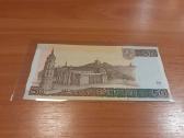 50 litų 2003 m.unc - nuotraukos Nr. 2