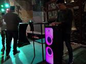 Jbl Partybox garso kolonėlių nuoma Vilniuje - nuotraukos Nr. 2