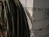 16 mm trosas lynas apie 200 m