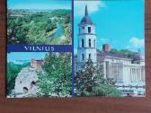 Atvirutės .Lietuvos vaizdai .Skelbimas Nr.2 - nuotraukos Nr. 5