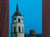 Atvirutės .Lietuvos vaizdai .Skelbimas Nr.2 - nuotraukos Nr. 8