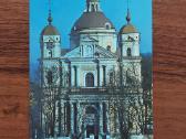Atvirutės .Lietuvos vaizdai .Skelbimas Nr.2 - nuotraukos Nr. 18