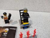 Lego Studios 1356 Kaskadininko katapulta - nuotraukos Nr. 3
