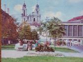 Atvirutės .Lietuvos vaizdai .Skelbimas Nr.2 - nuotraukos Nr. 35