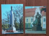 Atvirutės .Lietuvos vaizdai .Skelbimas Nr.3 - nuotraukos Nr. 5