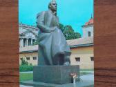 Atvirutės .Lietuvos vaizdai .Skelbimas Nr.3 - nuotraukos Nr. 11