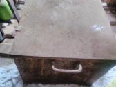 Metalinė dėžė