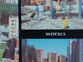 Atvirutės .Lietuvos vaizdai .Skelbimas Nr.3 - nuotraukos Nr. 29