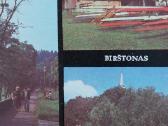 Atvirutės .Lietuvos vaizdai .Skelbimas Nr.3 - nuotraukos Nr. 32