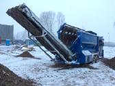 Būgninių sijotuvų Terra Select T40 ir T 60 nuoma - nuotraukos Nr. 12