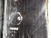 Thule Kit adapteriai, Thule raktai ir kitos dalys - nuotraukos Nr. 11