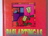 Paslaptingas palikimas