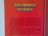 Paslaptingas palikimas - nuotraukos Nr. 2