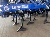 Landstal Apb 3m noraginis skutikas - nuotraukos Nr. 2