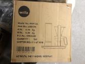 Kavos aparatas Wilfa Svart Precision Wsp2a - nuotraukos Nr. 2