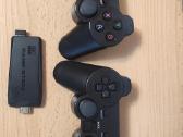 Retro zaidimu konsole Game stick 4k 64gb - nuotraukos Nr. 4