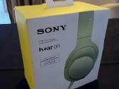 Sony Mdr-100aap apgaubiamos ausinės - nuotraukos Nr. 3