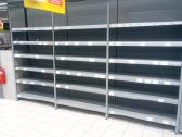Prekybiniai Stelažai Ir Prekybinė Įranga - nuotraukos Nr. 28