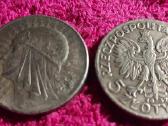 Parduosiu kelias monetas Lt,lv,pl,rus. Kaina Po 5 - nuotraukos Nr. 6