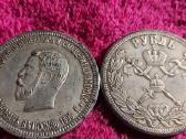 Parduosiu kelias monetas Lt,lv,pl,rus. Kaina Po 5 - nuotraukos Nr. 9