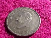 Parduosiu kelias monetas Lt,lv,pl,rus. Kaina Po 5 - nuotraukos Nr. 11