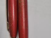 Sheaffer rašalinis parkeris - nuotraukos Nr. 4