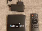 Android TV Box